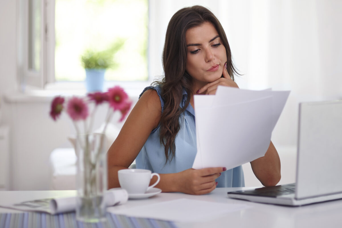 Differences Between Certified and Standard Translation 1 estas facturas no son claras para mi