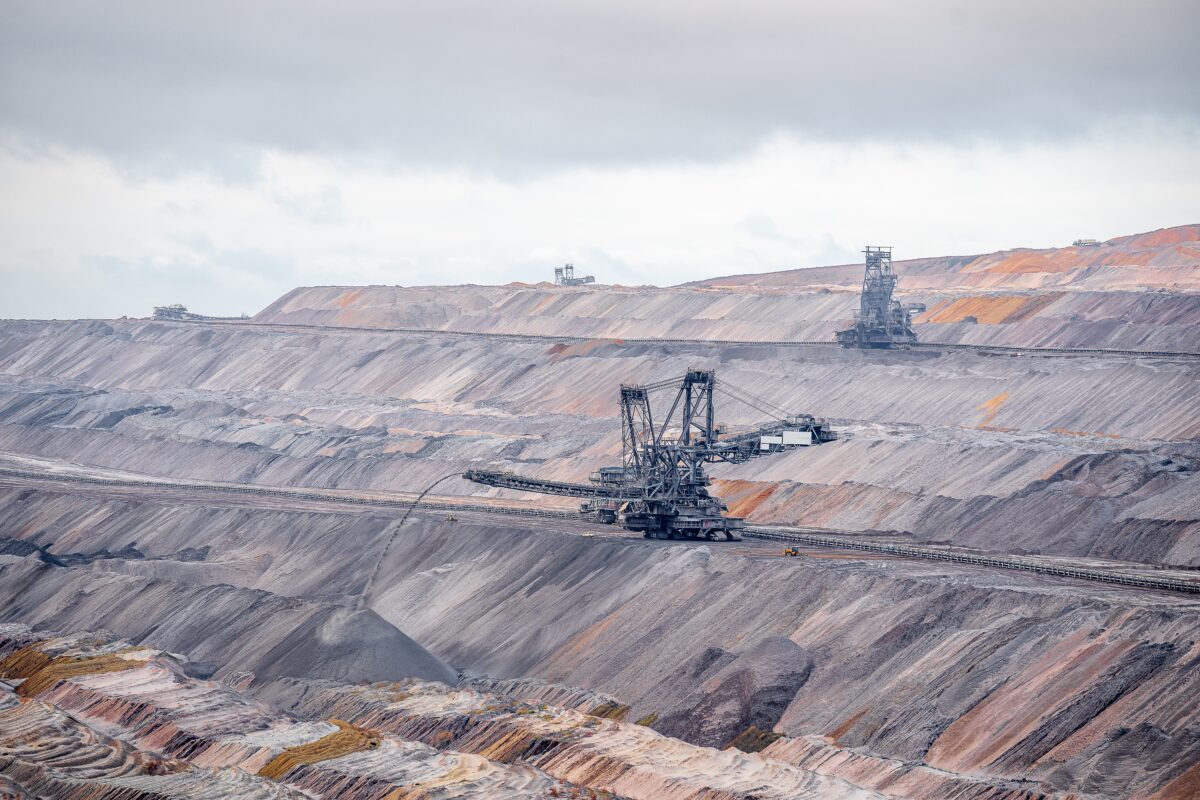 Mining Terminology interpretation