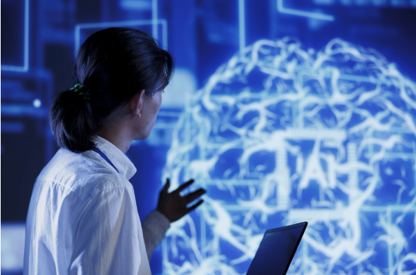 ai in medical translation accurancy