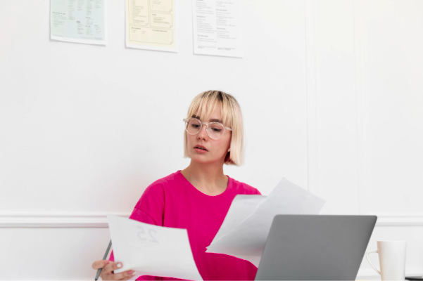 specialized translation