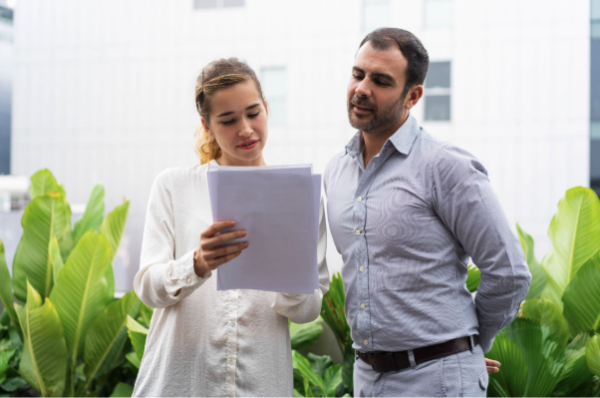 international environmental audit