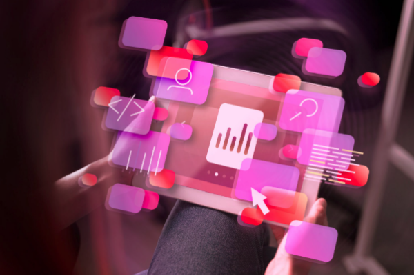 Centralized terminology management
