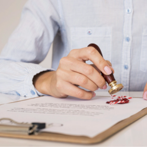 certified translation