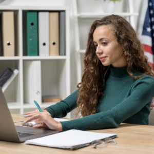 Certified English-to-Spanish Translation for Legal Documents