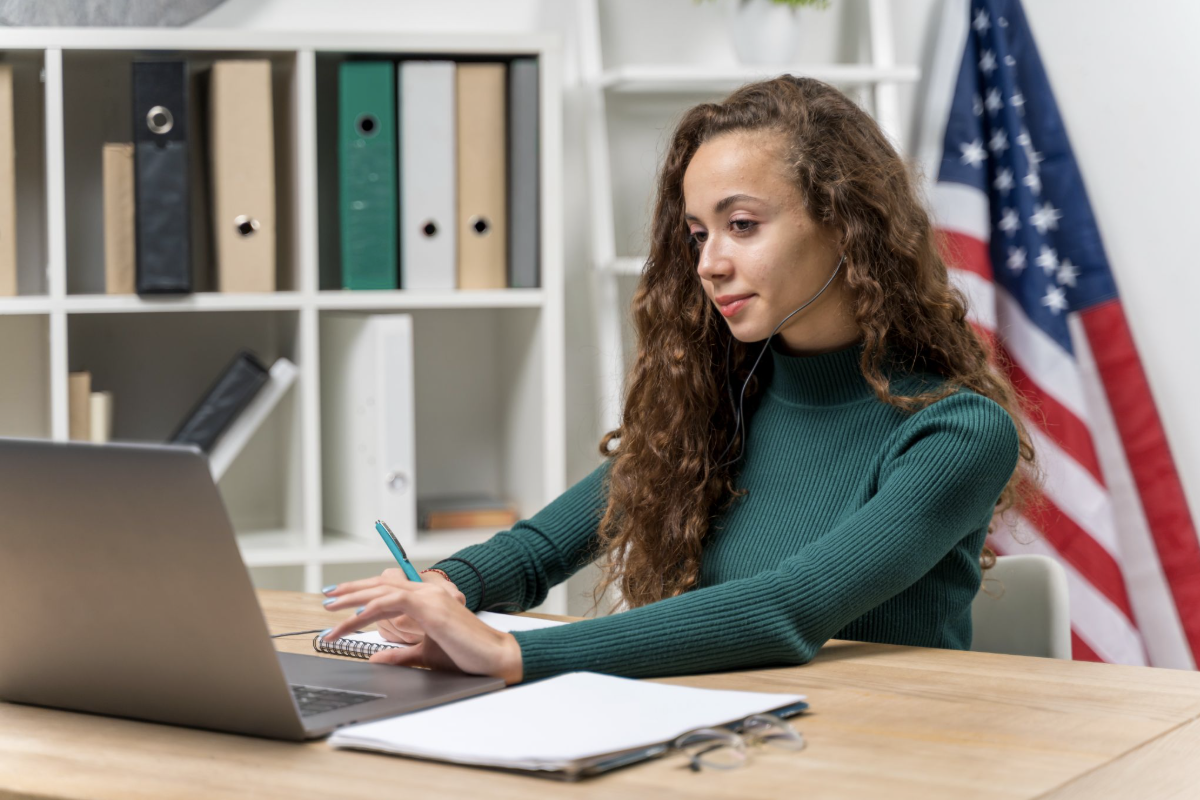 Certified English-to-Spanish Translation for Legal Documents