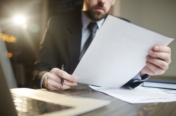 termination clauses