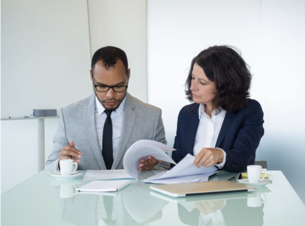 arbitration translation services
