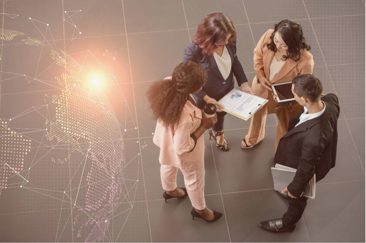 integrated translation services