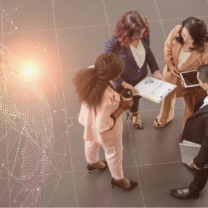 integrated translation services