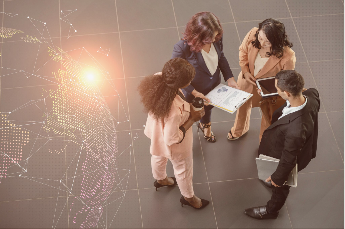 integrated translation services