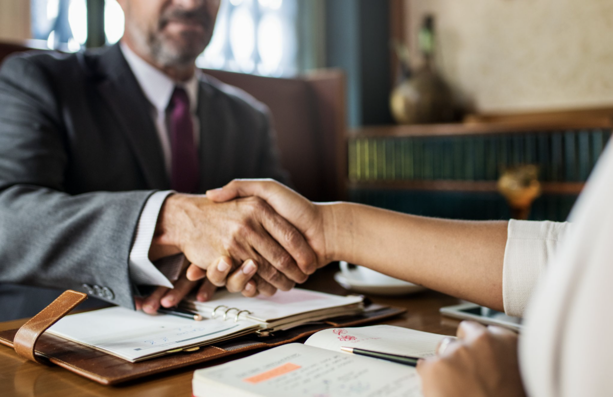 Home 2 law firms with translation expertise