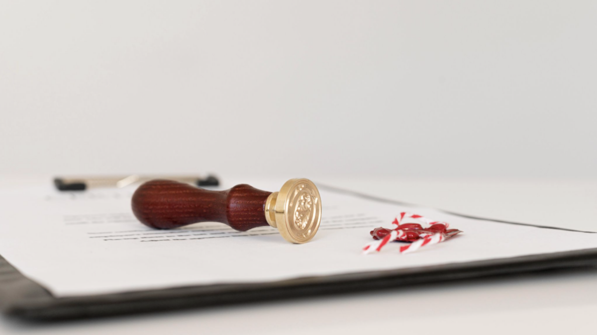 Home 3 What Is an Apostille